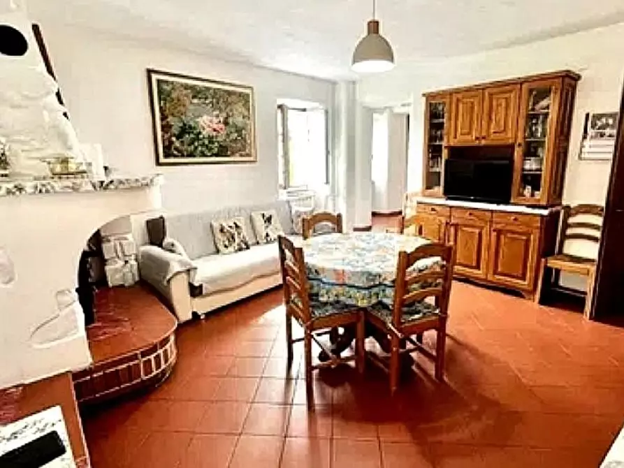 Immagine 6 di Terratetto in vendita  a Massa