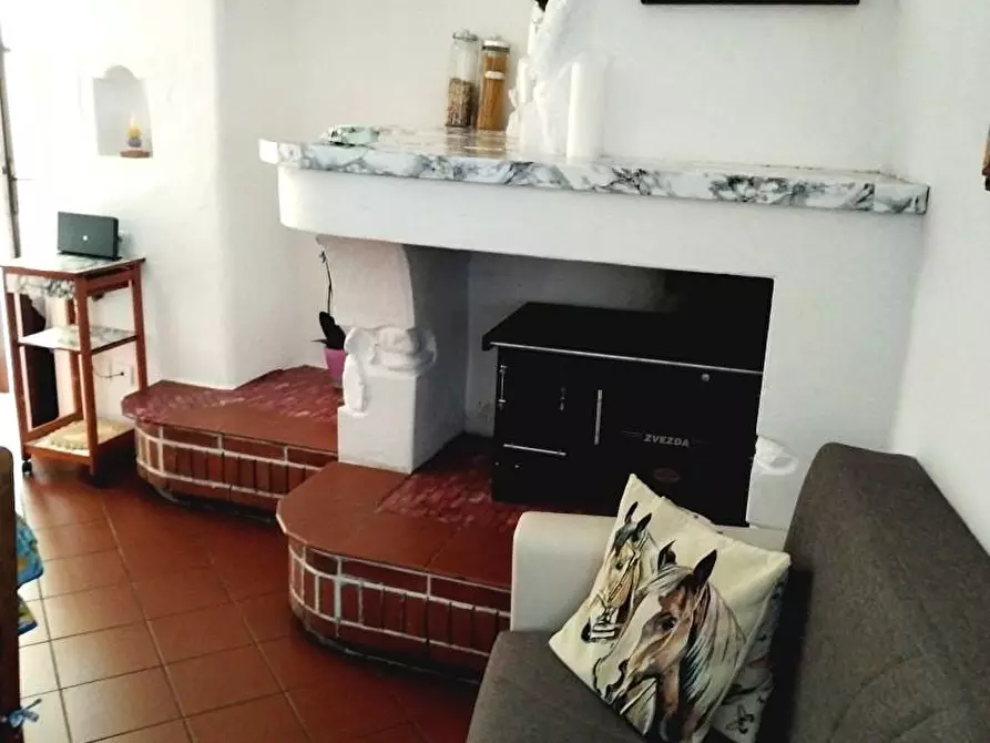 Immagine 5 di Terratetto in vendita  a Massa