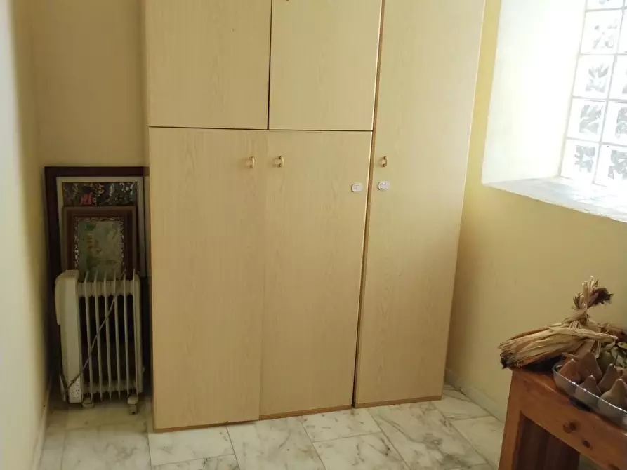 Immagine 11 di Terratetto in vendita  a Massa