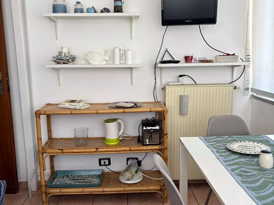 Immagine 7 di Appartamento in affitto  a Ameglia