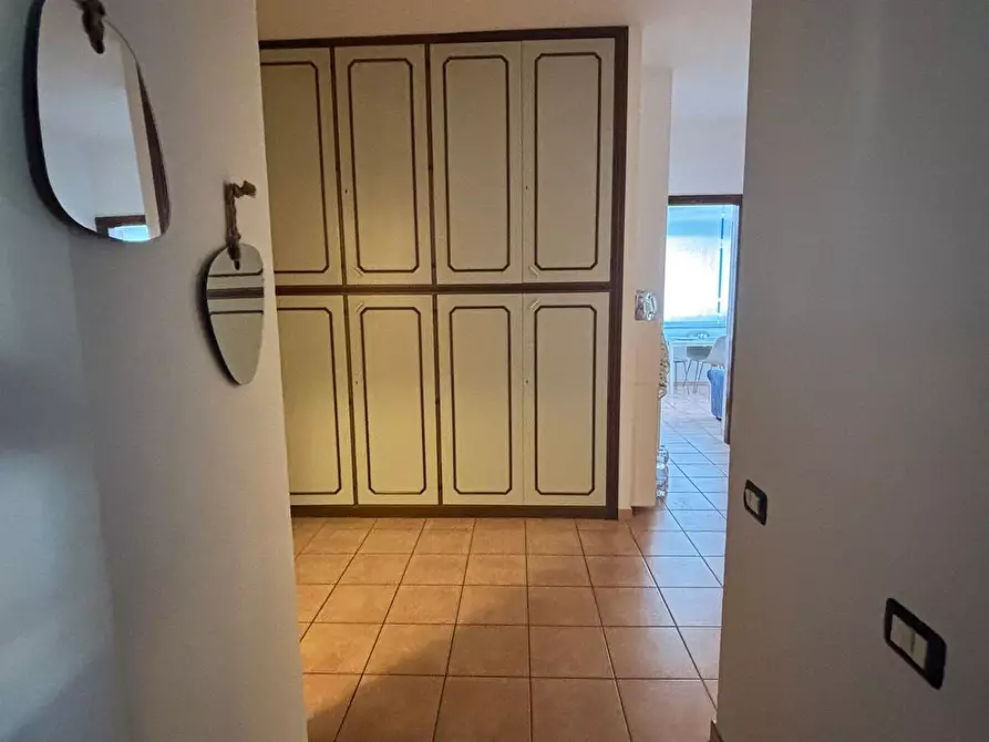 Immagine 2 di Appartamento in affitto  a Ameglia