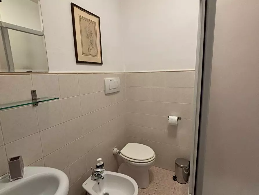 Immagine 3 di Appartamento in affitto  a Ameglia