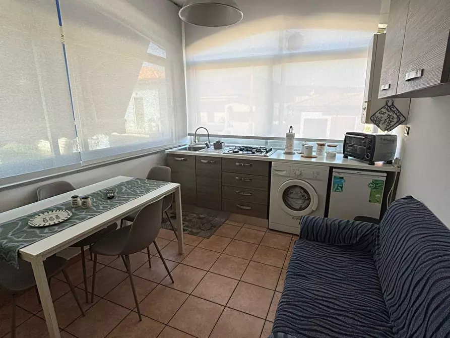 Immagine 5 di Appartamento in affitto  a Ameglia