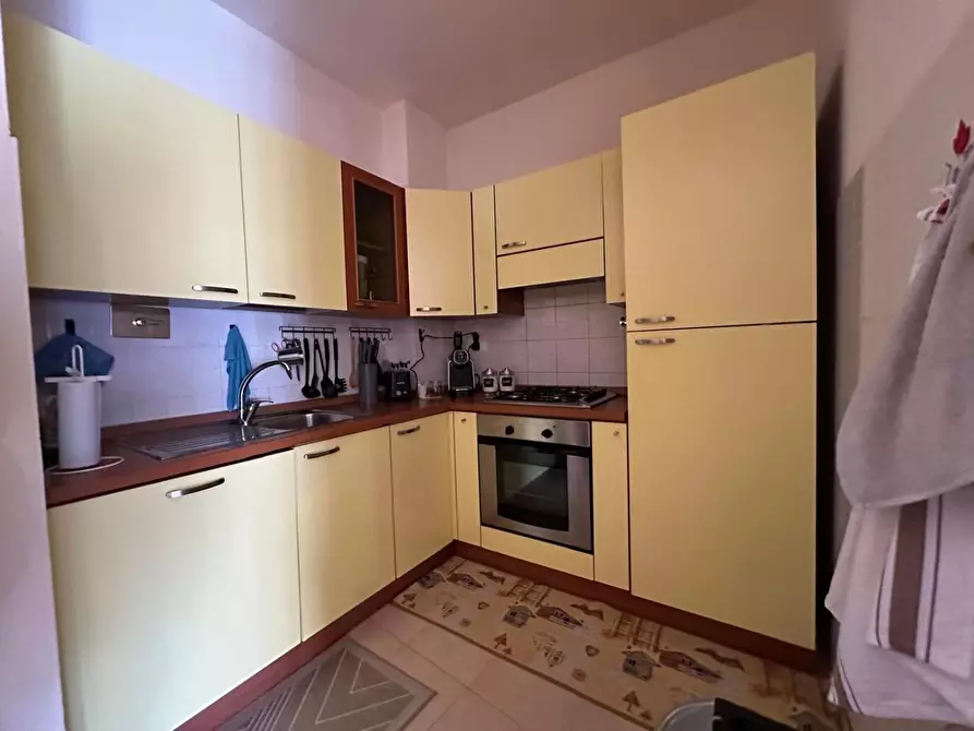 Immagine 5 di Appartamento in vendita  a Pisa