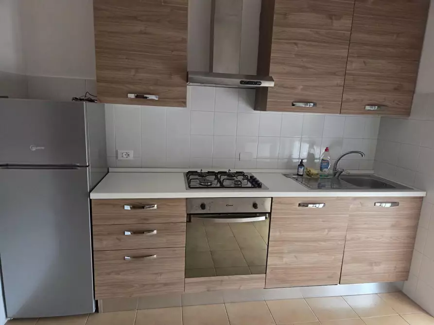 Immagine 6 di Appartamento in affitto  a Sarzana