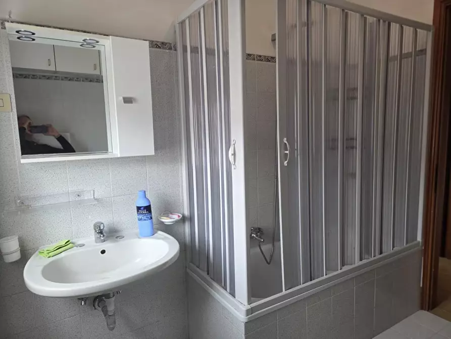 Immagine 11 di Appartamento in affitto  a Sarzana