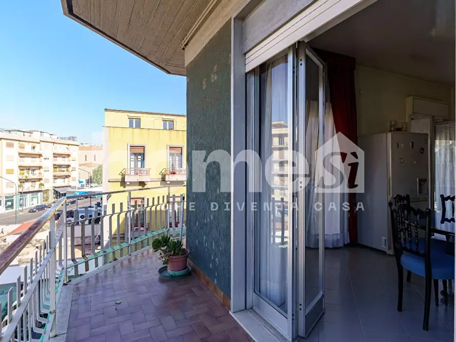 Immagine 34 di Appartamento in vendita  a Catania