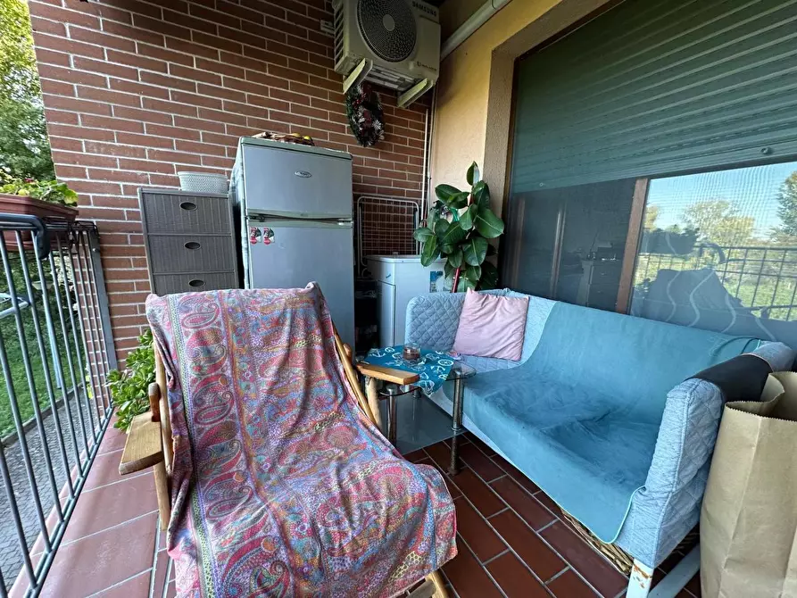 Immagine 8 di Appartamento in vendita  a Pisa