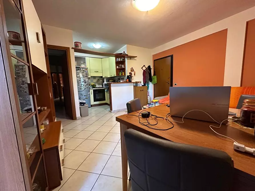 Immagine 3 di Appartamento in vendita  a Pisa