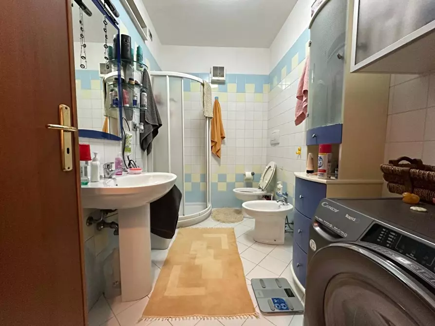 Immagine 6 di Appartamento in vendita  a Pisa