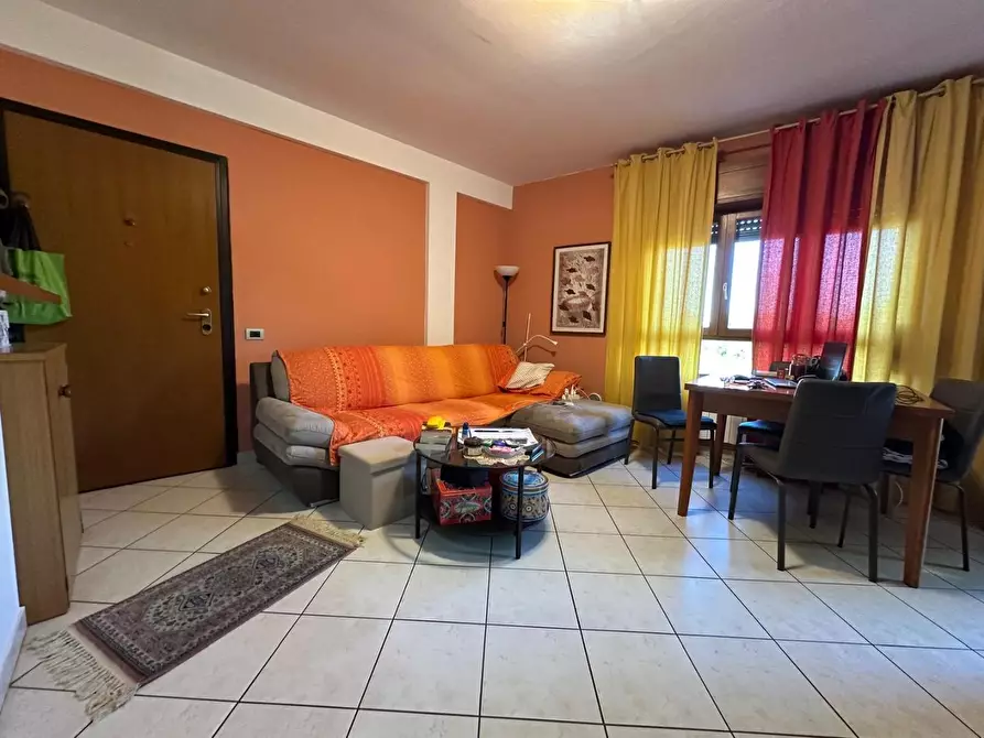 Immagine 2 di Appartamento in vendita  a Pisa