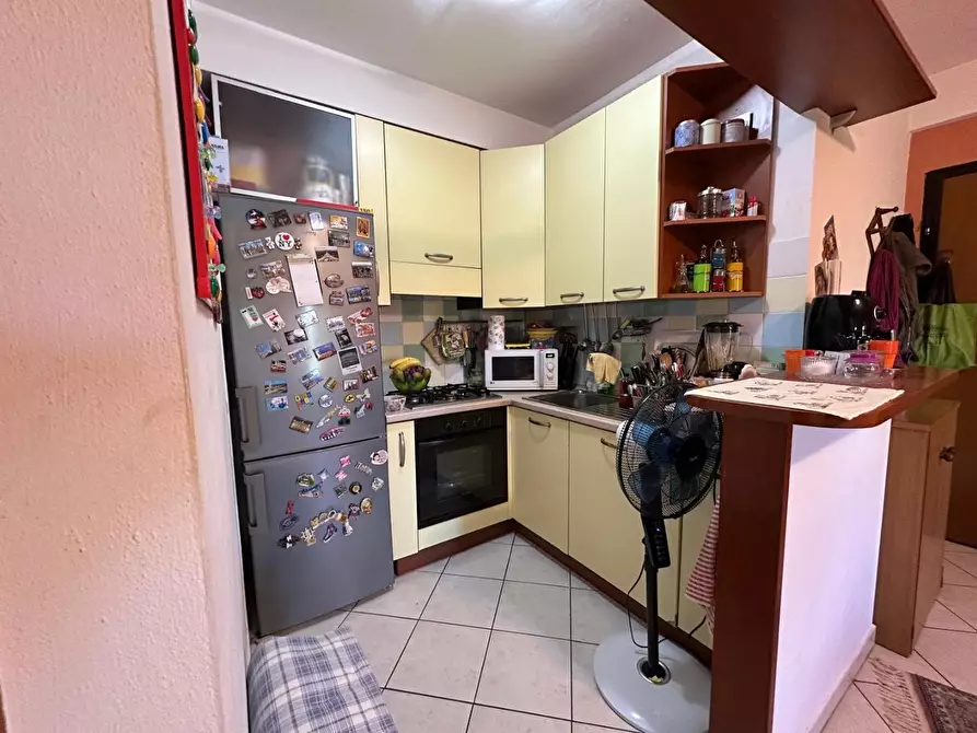 Immagine 4 di Appartamento in vendita  a Pisa