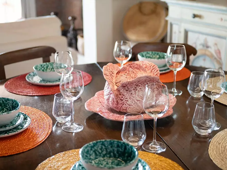 Immagine 15 di Villa in vendita  a Camaiore