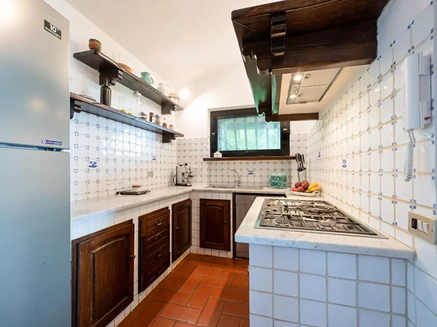 Immagine 17 di Villa in vendita  a Camaiore