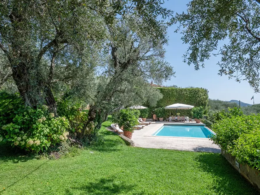 Immagine 46 di Villa in vendita  a Camaiore