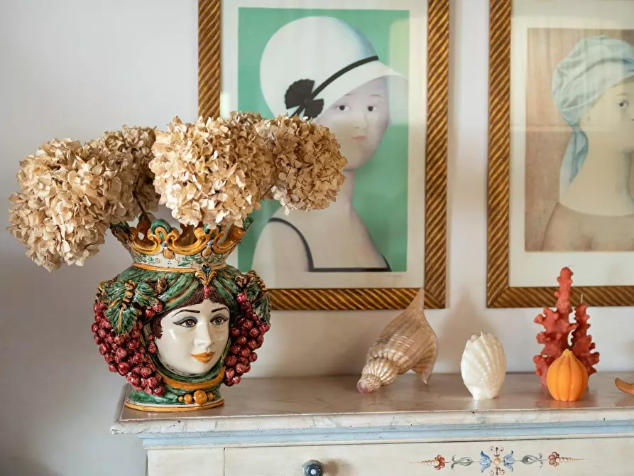 Immagine 59 di Villa in vendita  a Camaiore