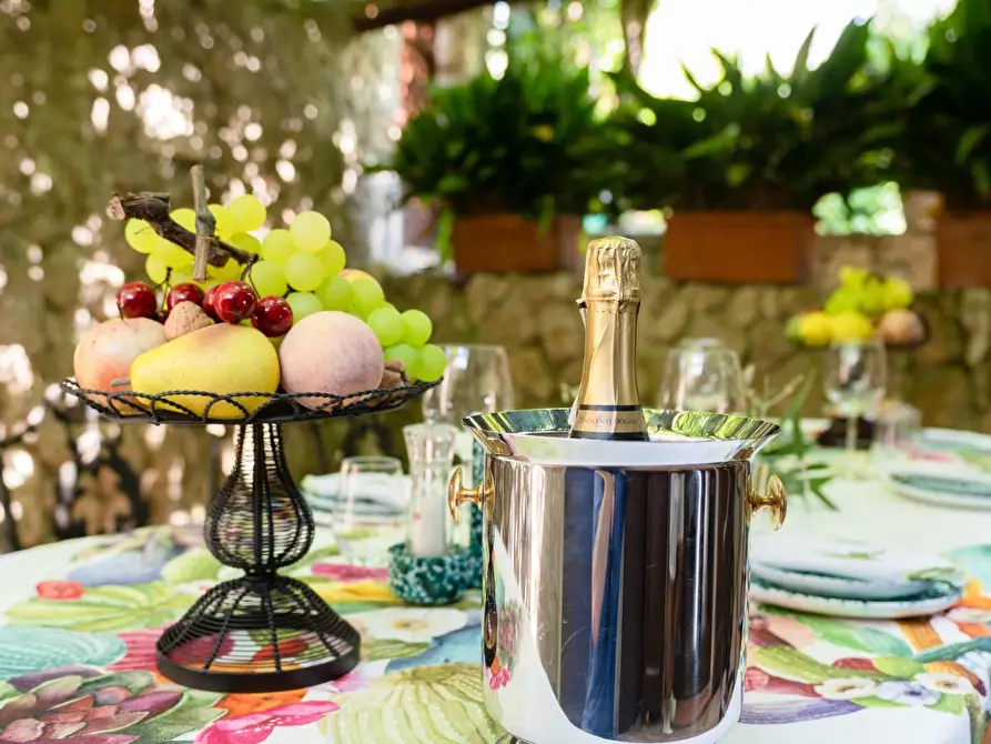 Immagine 9 di Villa in vendita  a Camaiore