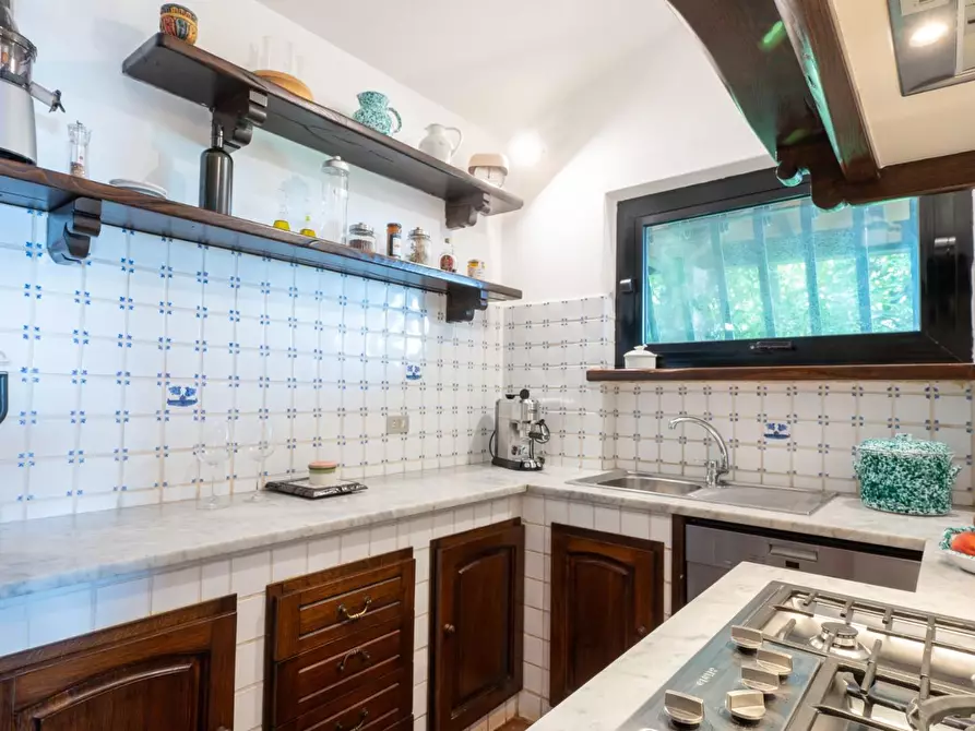 Immagine 65 di Villa in vendita  a Camaiore