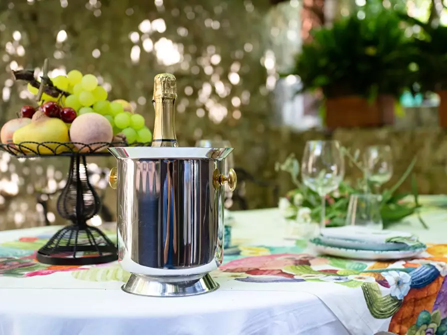 Immagine 55 di Villa in vendita  a Camaiore