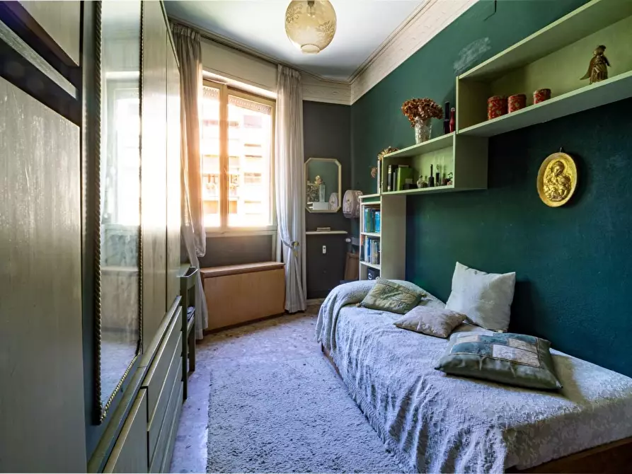 Immagine 8 di Appartamento in vendita  a Pisa