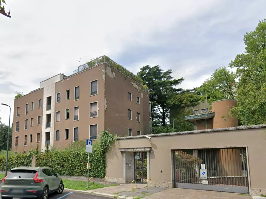 Immagine 3 di Appartamento in vendita  a Milano