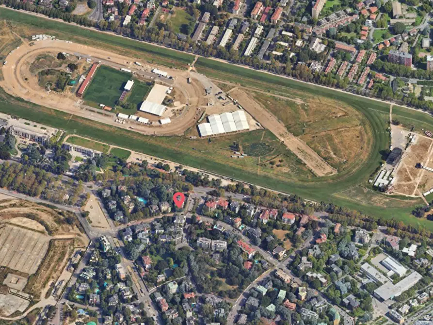 Immagine 4 di Appartamento in vendita  a Milano