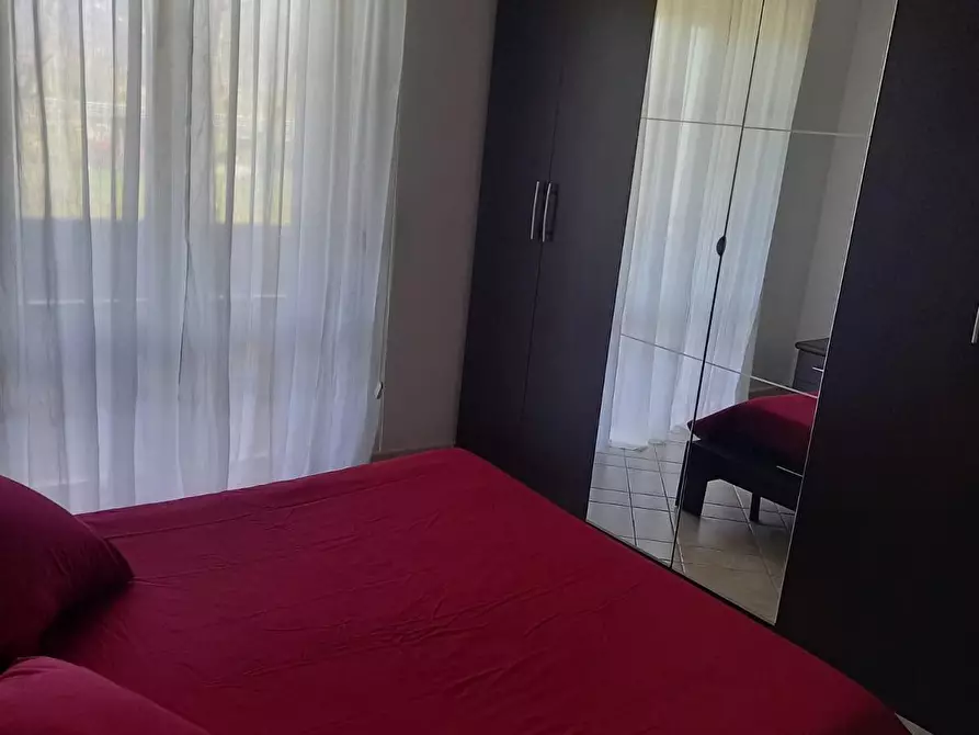 Immagine 5 di Appartamento in affitto  a Ortonovo