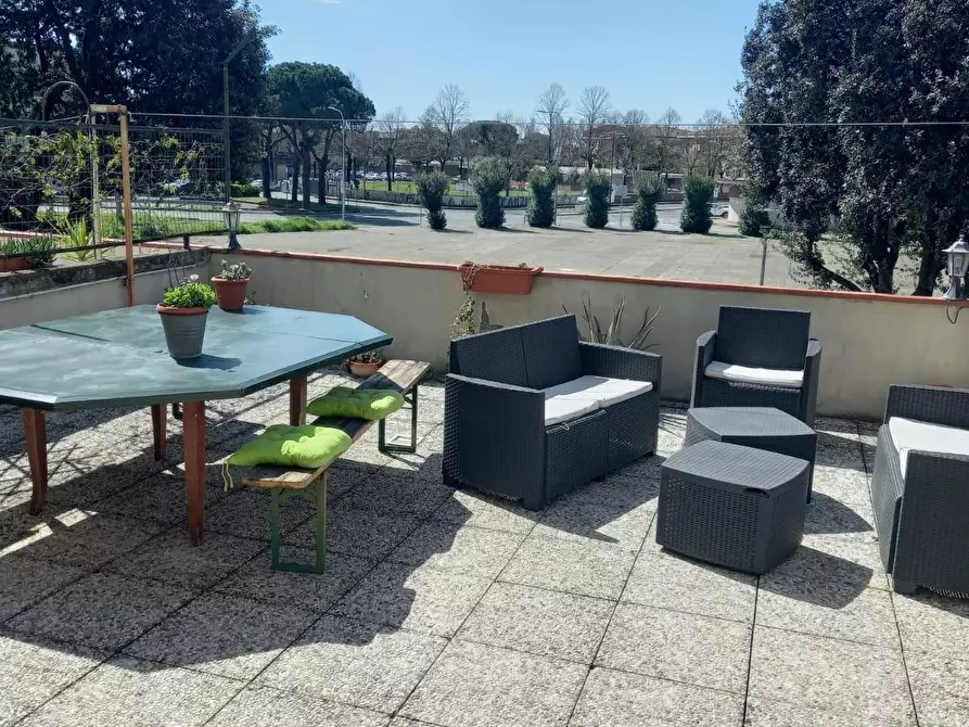 Immagine 7 di Appartamento in affitto  a Ortonovo