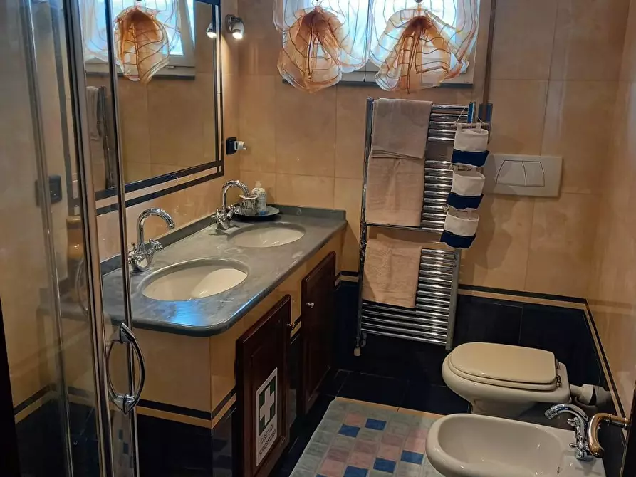 Immagine 6 di Appartamento in affitto  a Ortonovo