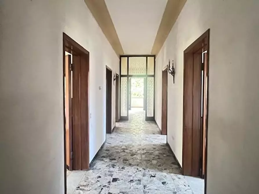 Immagine 35 di Villa in vendita  a Massa