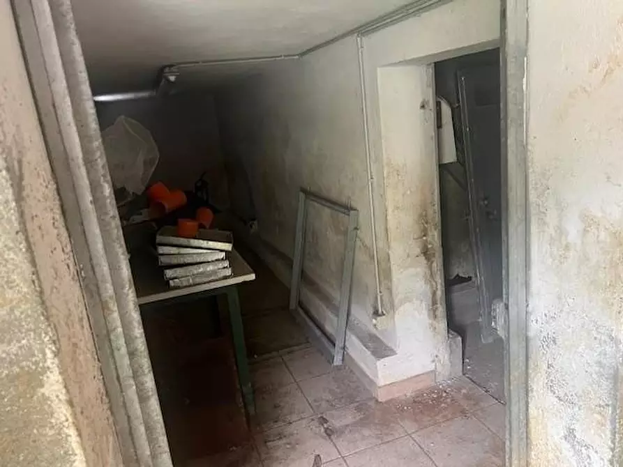 Immagine 7 di Villa in vendita  a Massa