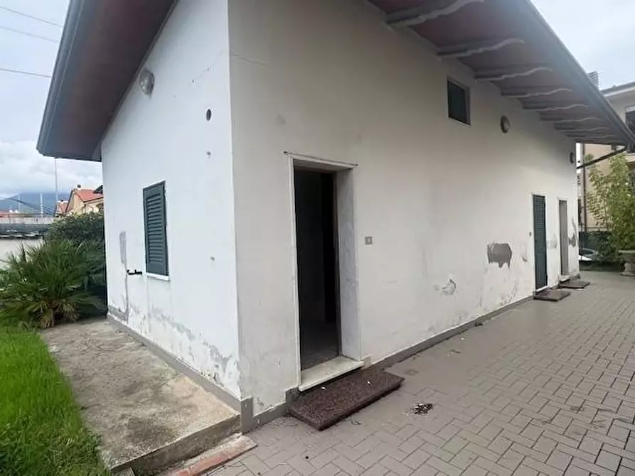 Immagine 43 di Villa in vendita  a Massa