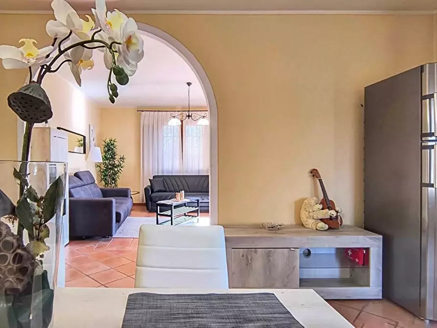 Immagine 7 di Appartamento in affitto  a Pisa