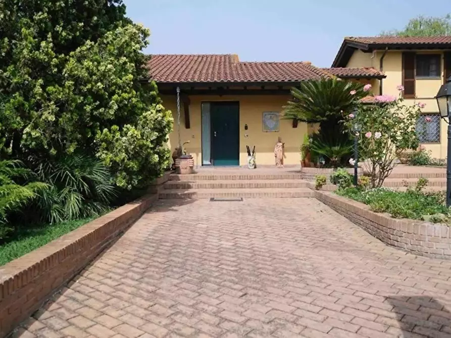 Immagine 4 di Appartamento in affitto  a Pisa