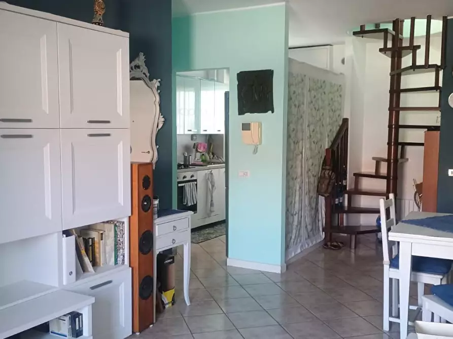 Immagine 6 di Mansarda in vendita  a Viareggio