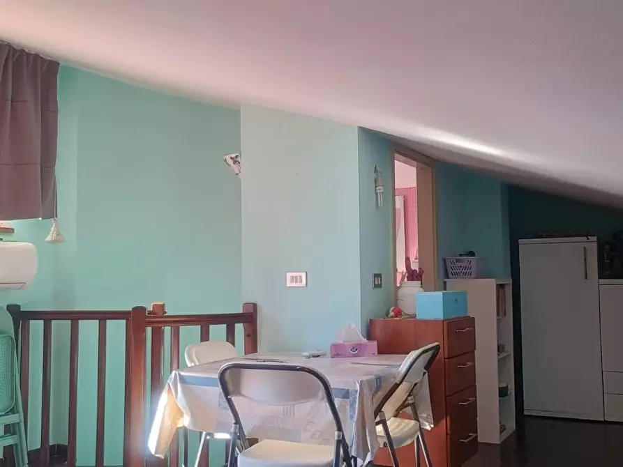 Immagine 22 di Mansarda in vendita  a Viareggio