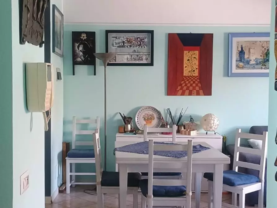 Immagine 7 di Mansarda in vendita  a Viareggio