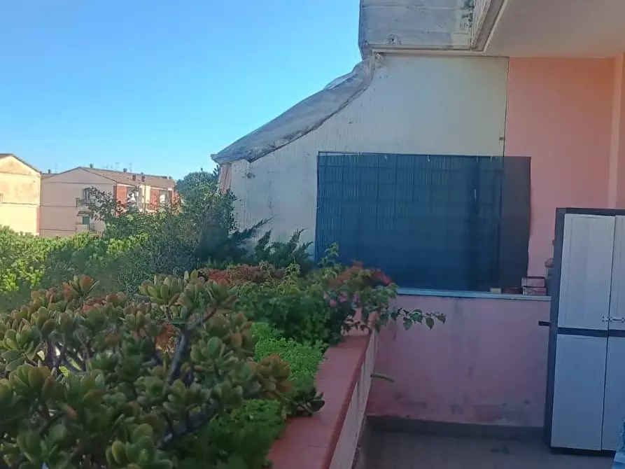 Immagine 12 di Mansarda in vendita  a Viareggio