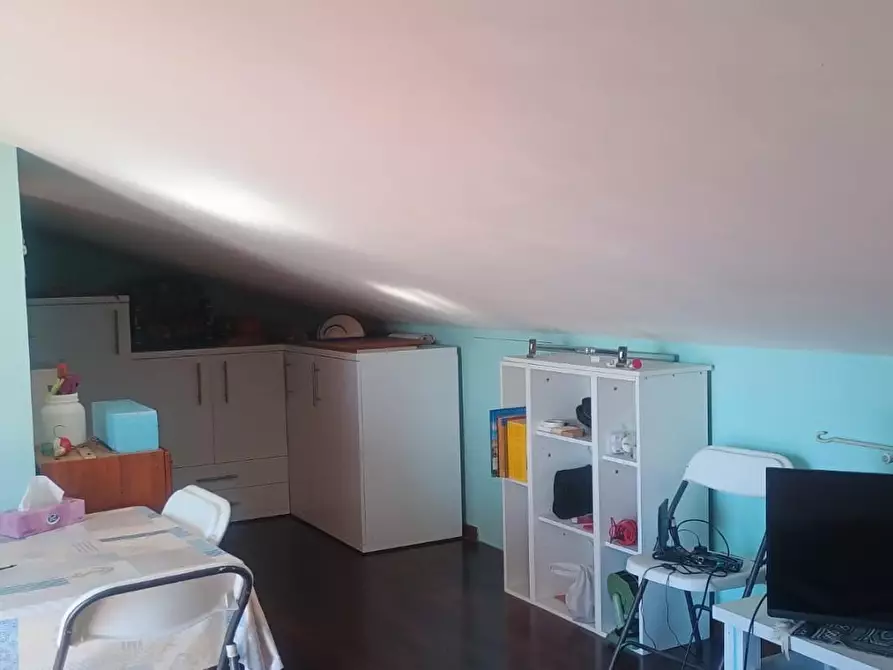 Immagine 26 di Mansarda in vendita  a Viareggio