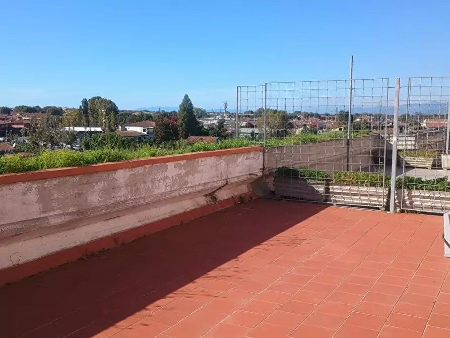 Immagine 29 di Mansarda in vendita  a Viareggio