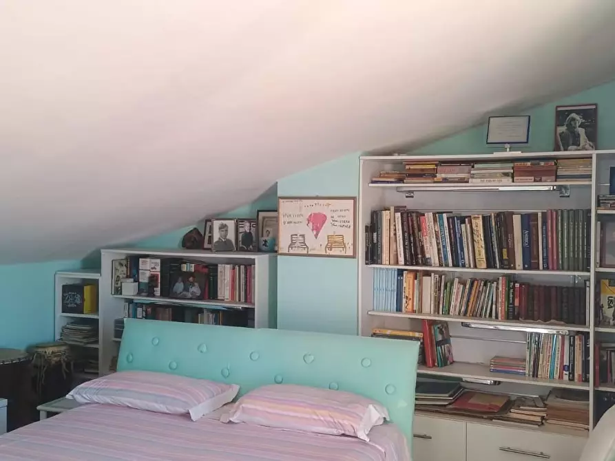 Immagine 23 di Mansarda in vendita  a Viareggio