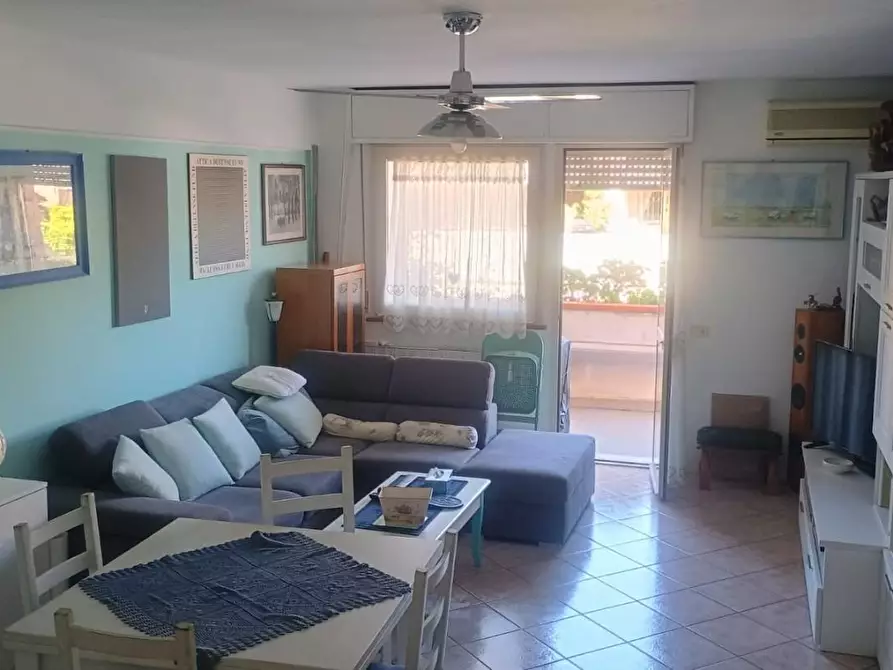 Immagine 1 di Mansarda in vendita  a Viareggio