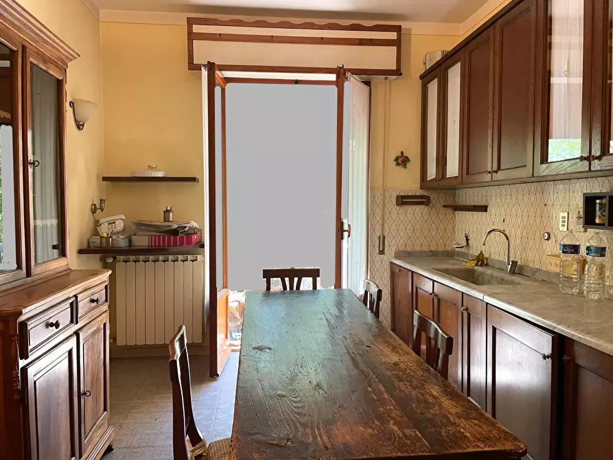 Immagine 1 di Appartamento in vendita  a Montelupo Fiorentino