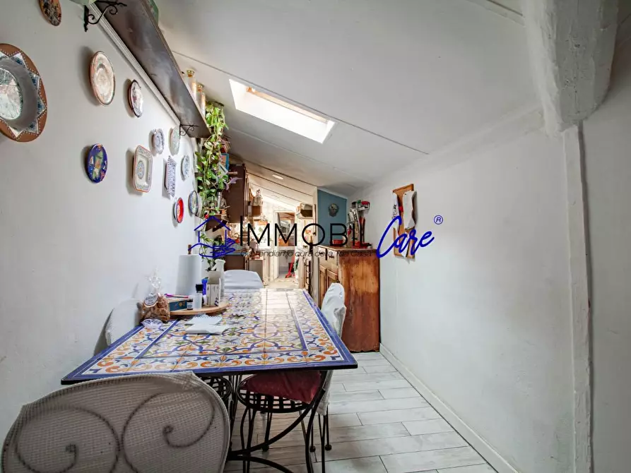 Immagine 6 di Appartamento in vendita  a Livorno