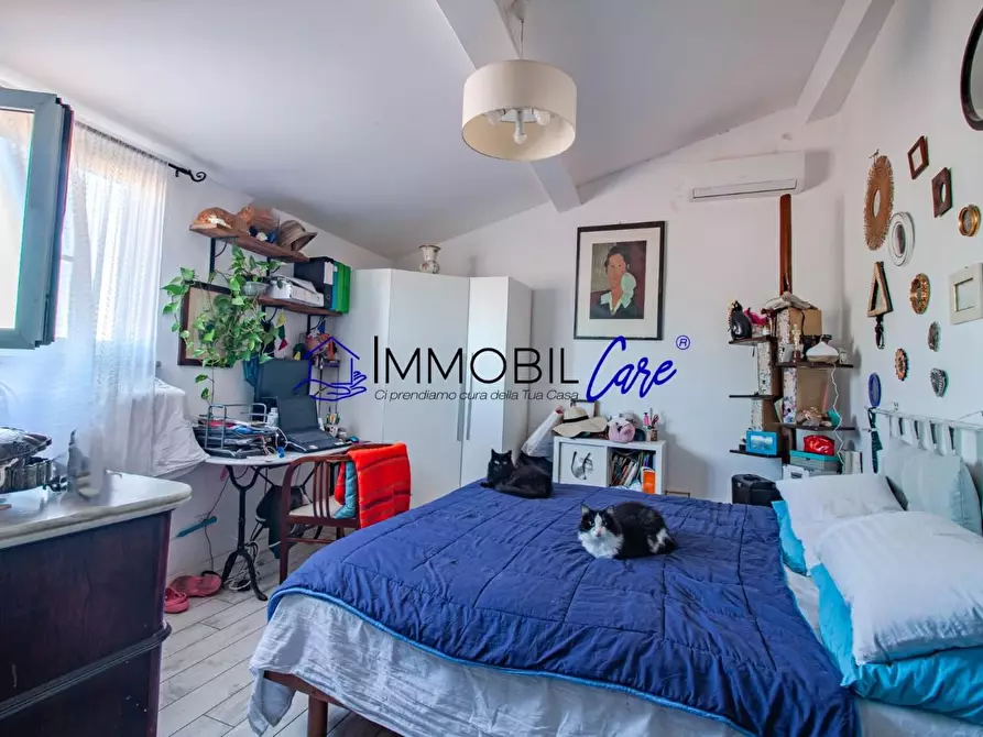 Immagine 9 di Appartamento in vendita  a Livorno