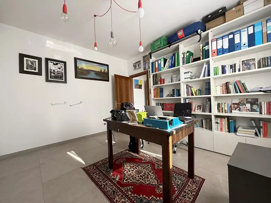 Immagine 7 di Appartamento in vendita  a Siena