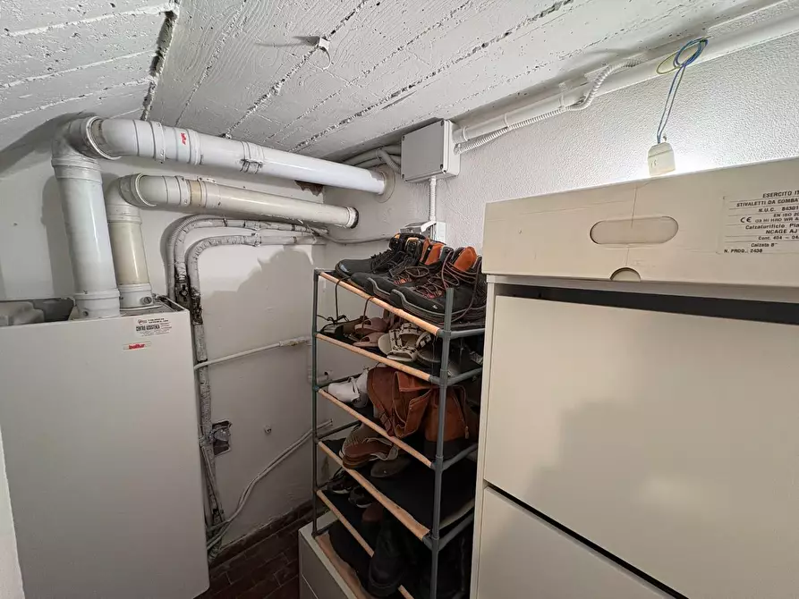 Immagine 35 di Appartamento in vendita  a San Miniato