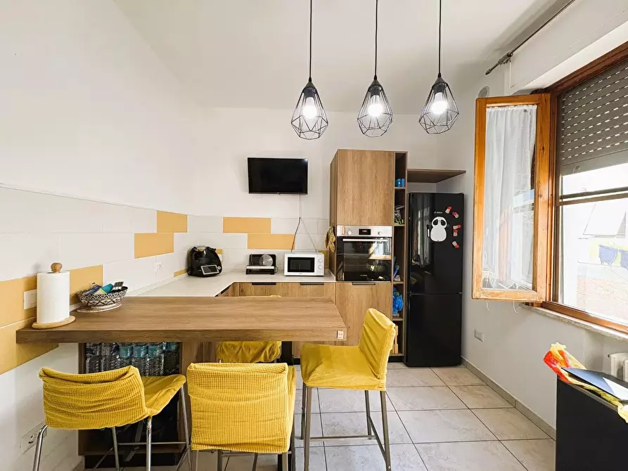 Immagine 3 di Appartamento in vendita  a San Miniato