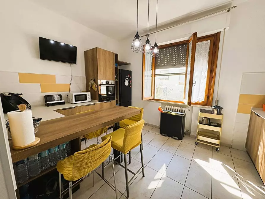 Immagine 16 di Appartamento in vendita  a San Miniato