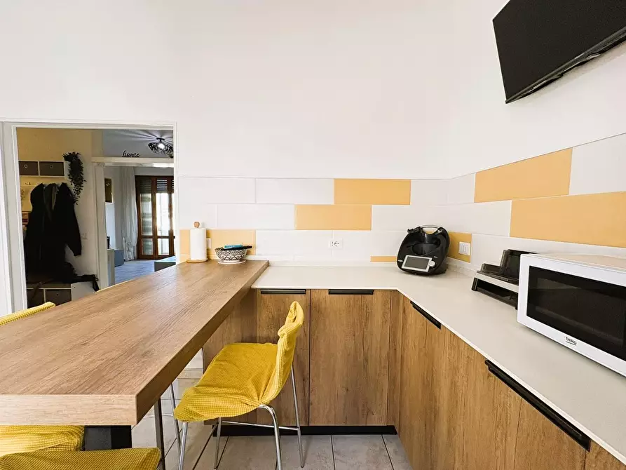 Immagine 6 di Appartamento in vendita  a San Miniato